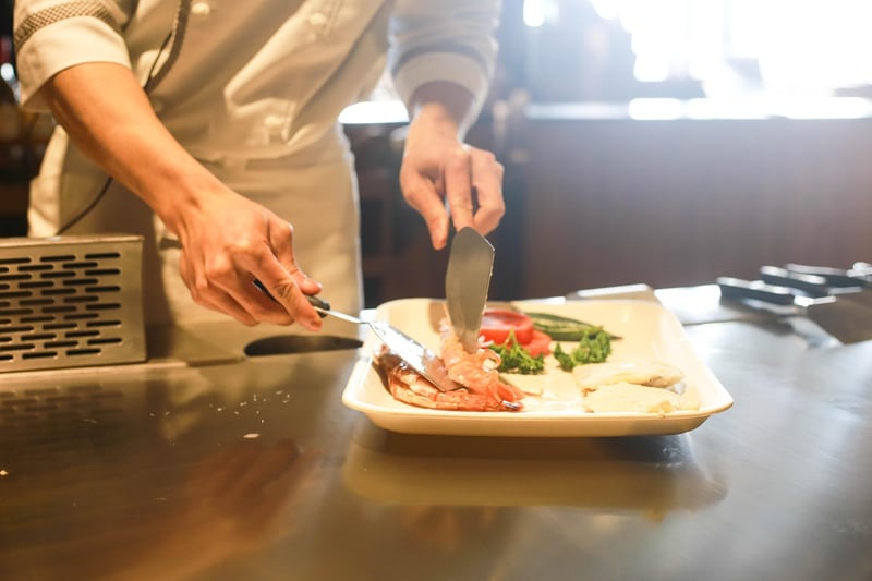 Cooking Techniques